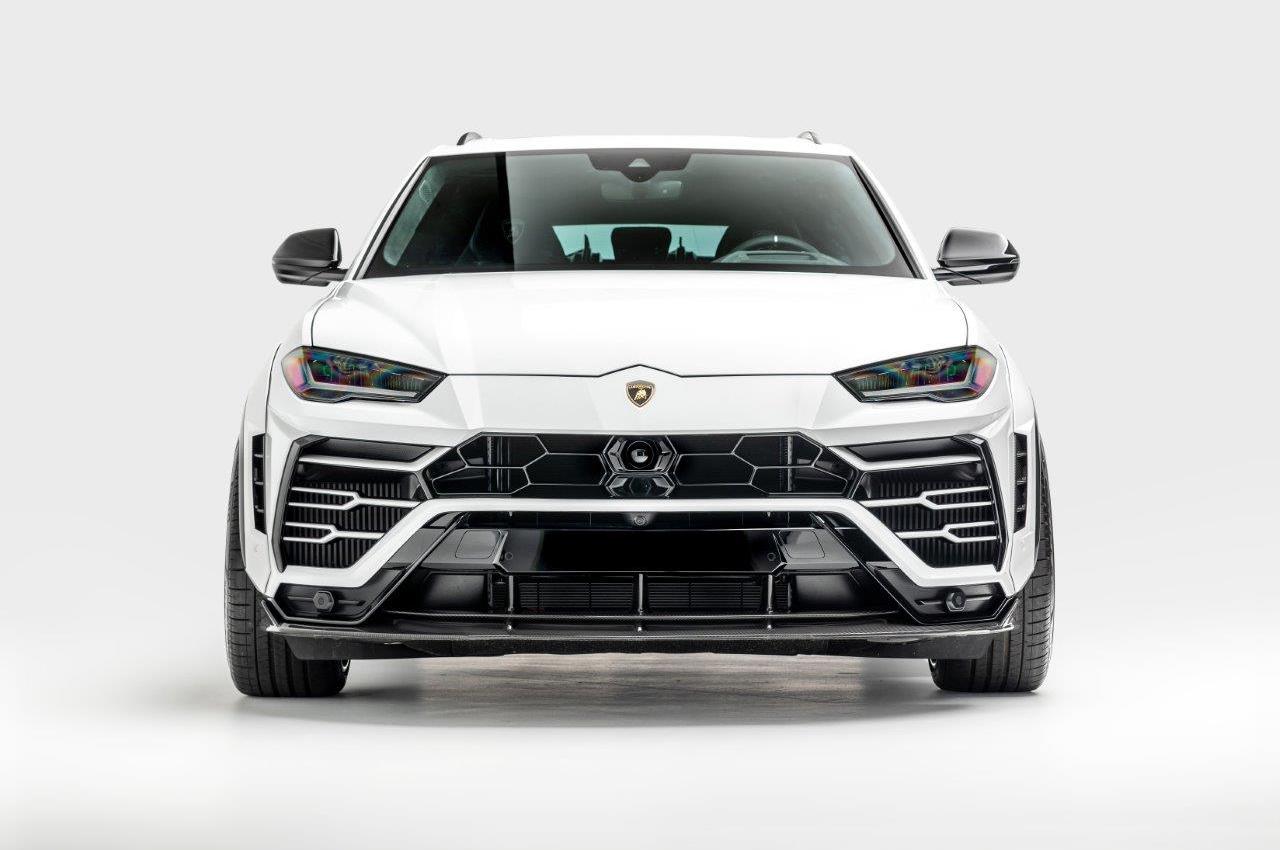 LAMBORGHINI URUS BY 1016 INDUSTRIES, foto 9