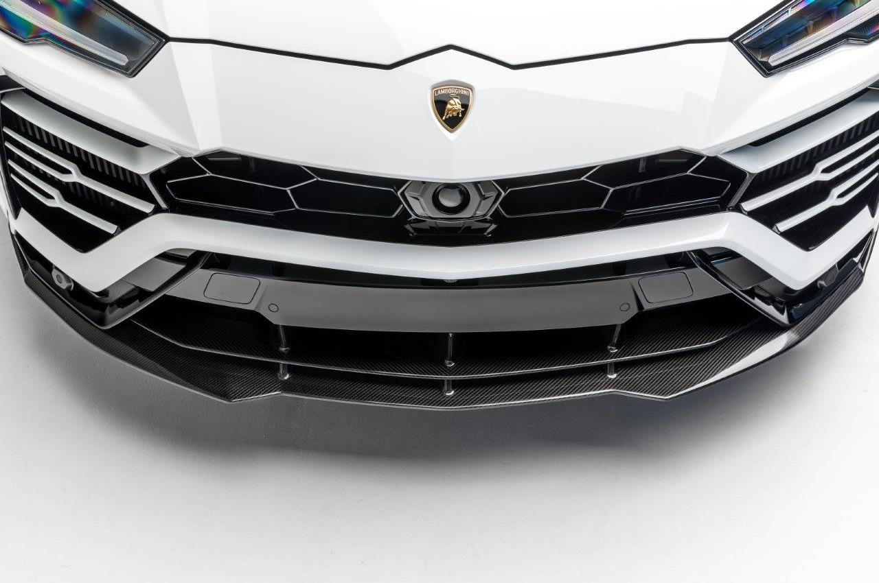 LAMBORGHINI URUS BY 1016 INDUSTRIES, foto 11