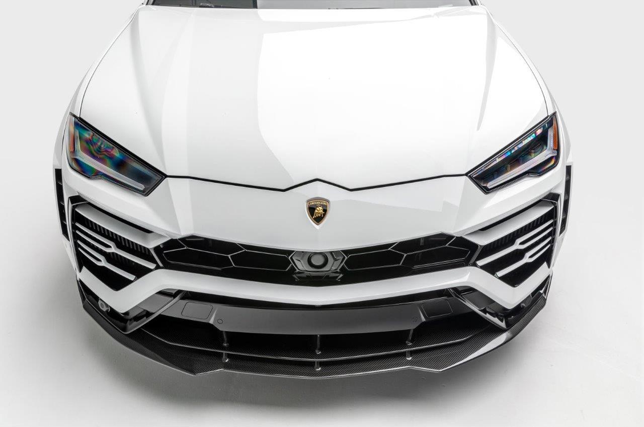 LAMBORGHINI URUS BY 1016 INDUSTRIES, foto 12