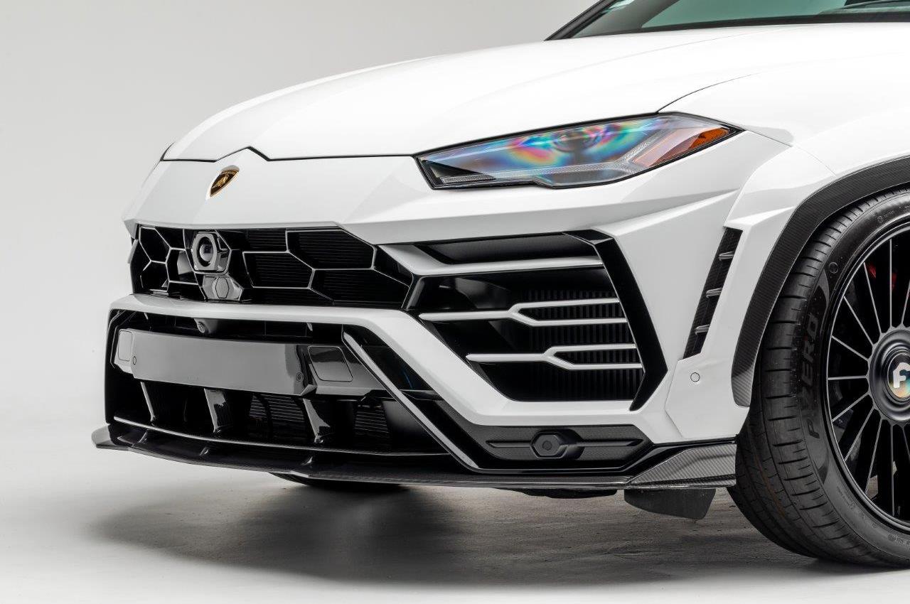 LAMBORGHINI URUS BY 1016 INDUSTRIES, foto 13