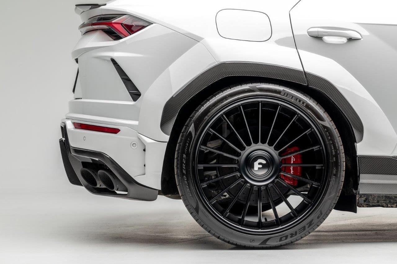 LAMBORGHINI URUS BY 1016 INDUSTRIES, foto 15