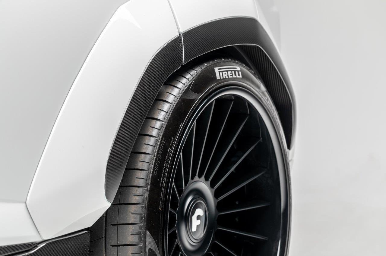 LAMBORGHINI URUS BY 1016 INDUSTRIES, foto 17