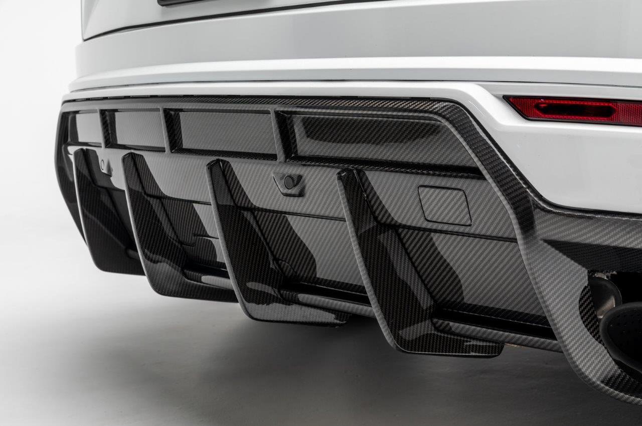 LAMBORGHINI URUS BY 1016 INDUSTRIES, foto 18