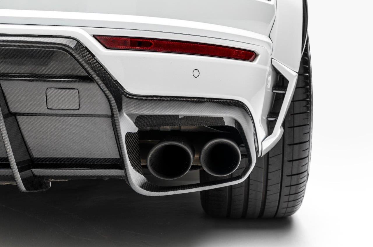LAMBORGHINI URUS BY 1016 INDUSTRIES, foto 19