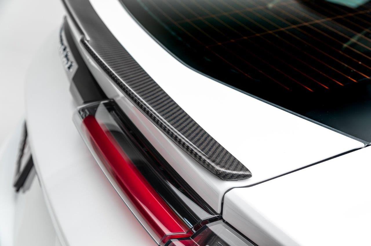 LAMBORGHINI URUS BY 1016 INDUSTRIES, foto 21