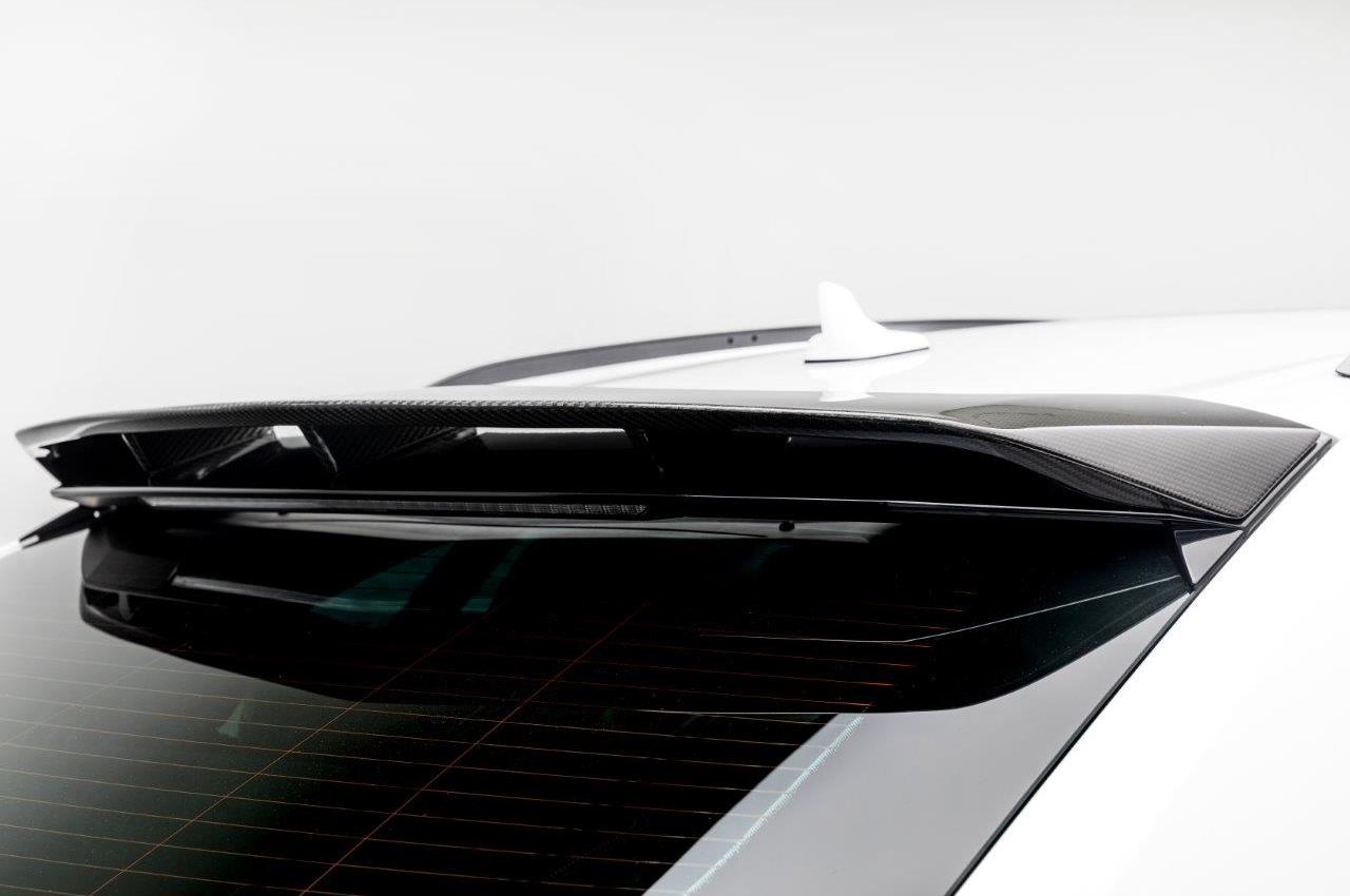 LAMBORGHINI URUS BY 1016 INDUSTRIES, foto 22
