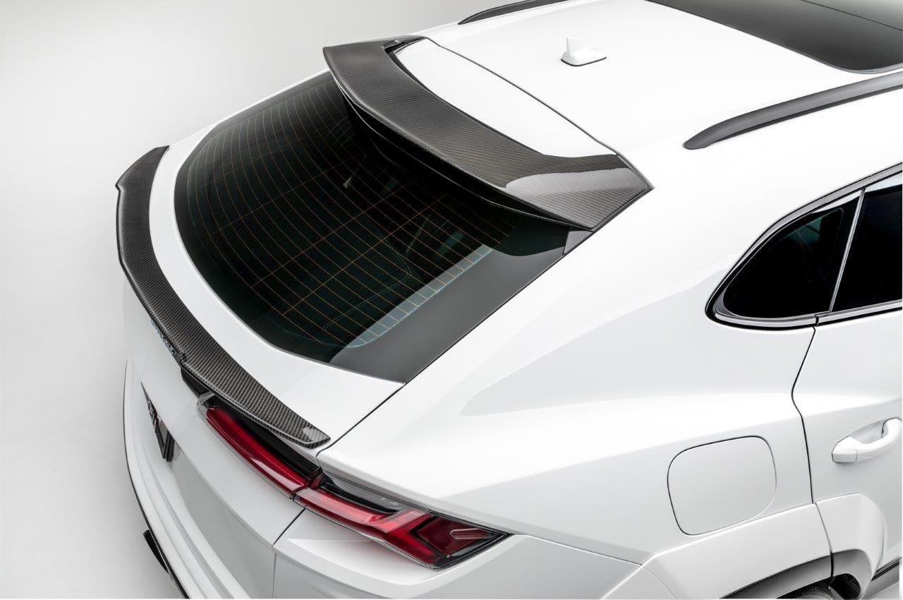 LAMBORGHINI URUS BY 1016 INDUSTRIES, foto 23