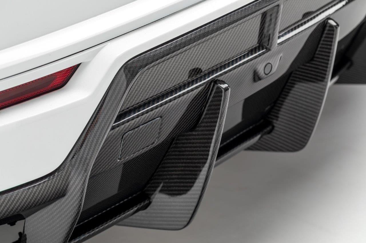 LAMBORGHINI URUS BY 1016 INDUSTRIES, foto 24