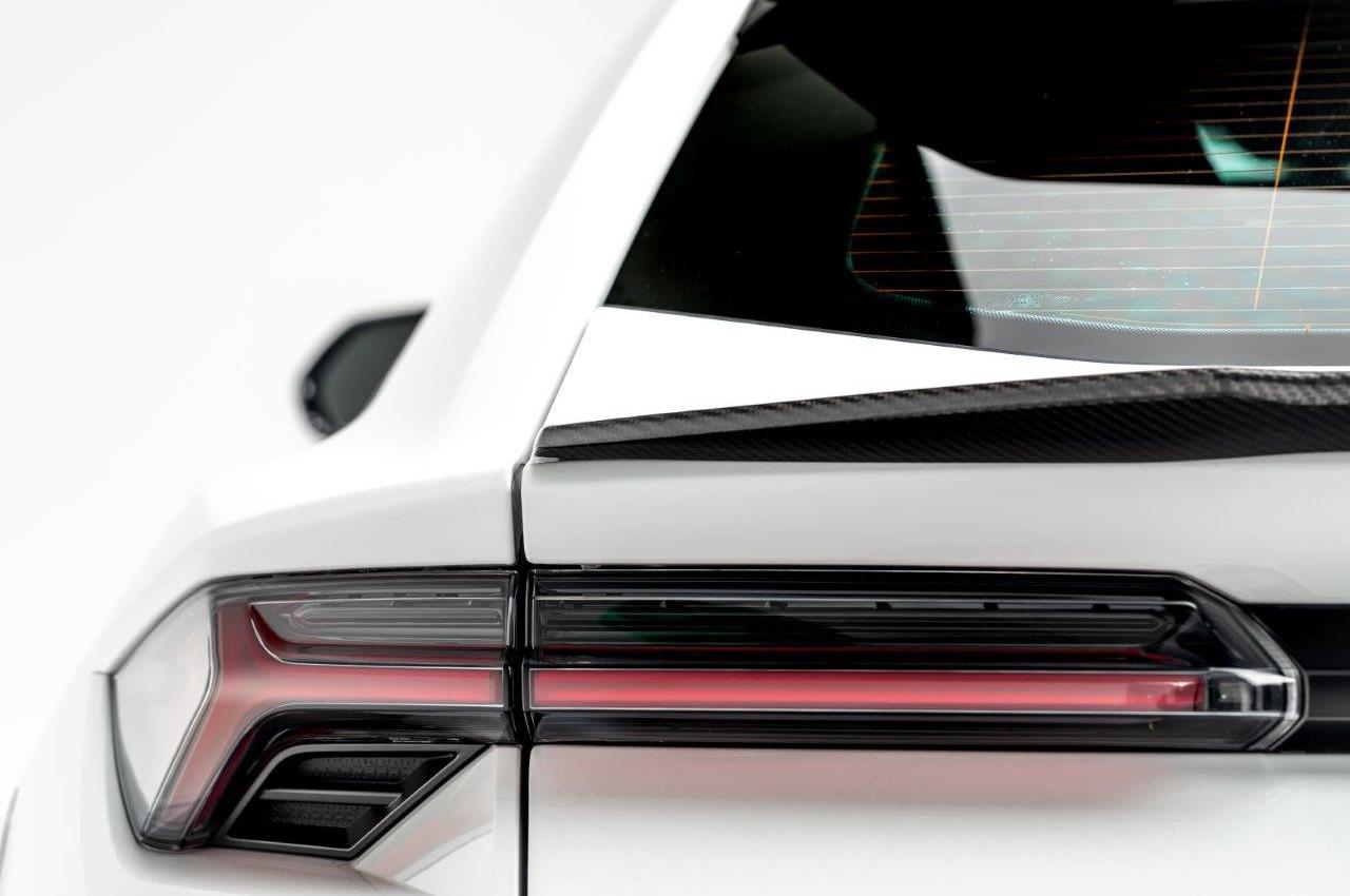 LAMBORGHINI URUS BY 1016 INDUSTRIES, foto 27
