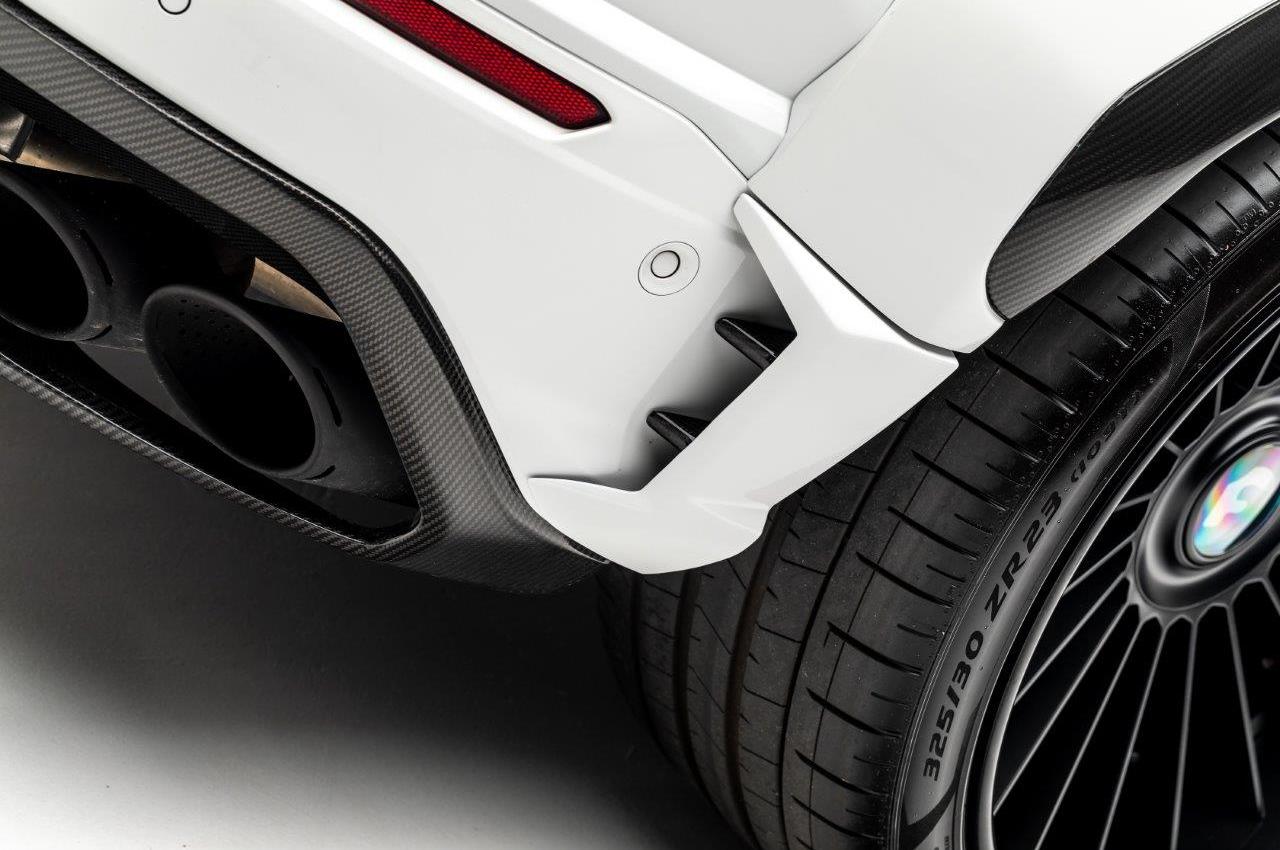LAMBORGHINI URUS BY 1016 INDUSTRIES, foto 29