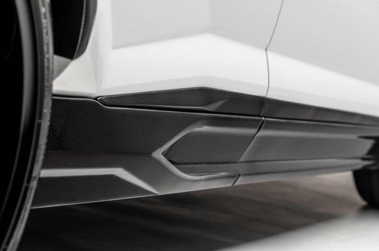 LAMBORGHINI URUS BY 1016 INDUSTRIES, foto 30