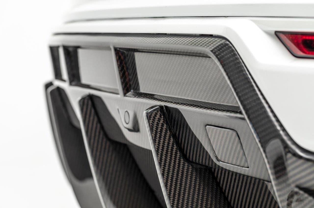 LAMBORGHINI URUS BY 1016 INDUSTRIES, foto 31