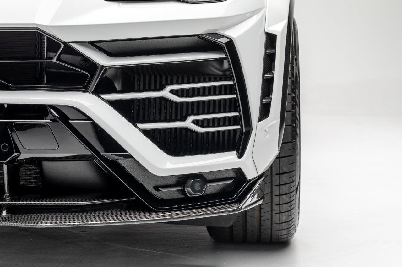 LAMBORGHINI URUS BY 1016 INDUSTRIES, foto 32