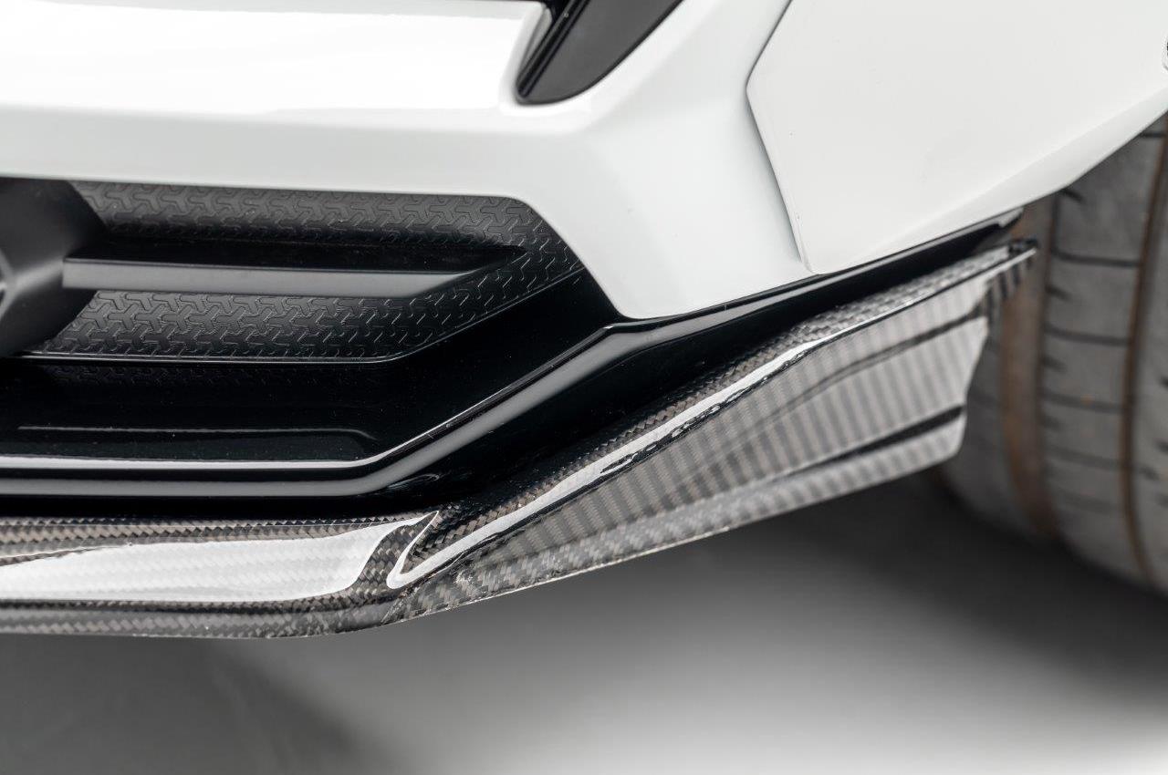 LAMBORGHINI URUS BY 1016 INDUSTRIES, foto 33