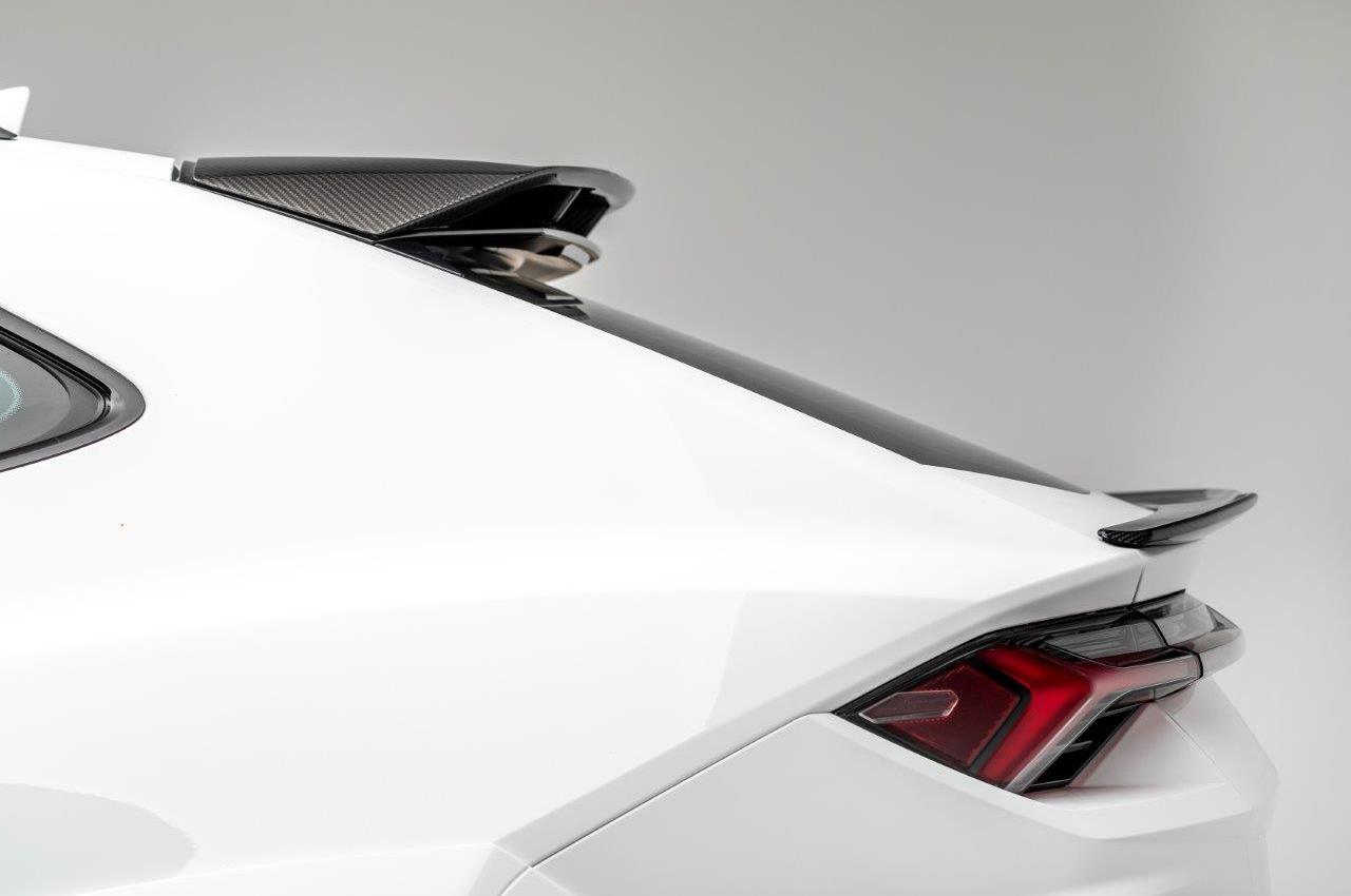 LAMBORGHINI URUS BY 1016 INDUSTRIES, foto 35