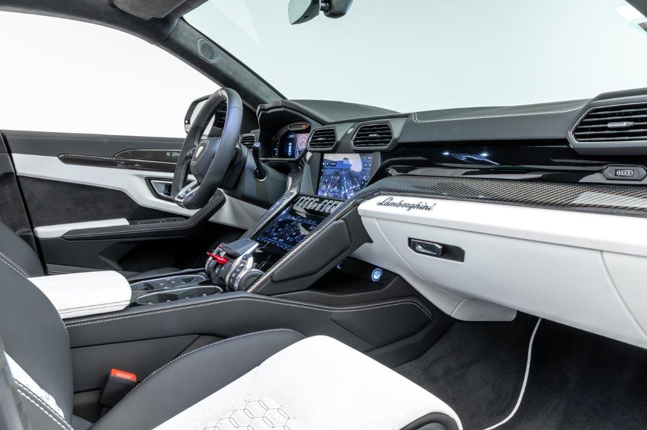 LAMBORGHINI URUS BY 1016 INDUSTRIES, foto 37