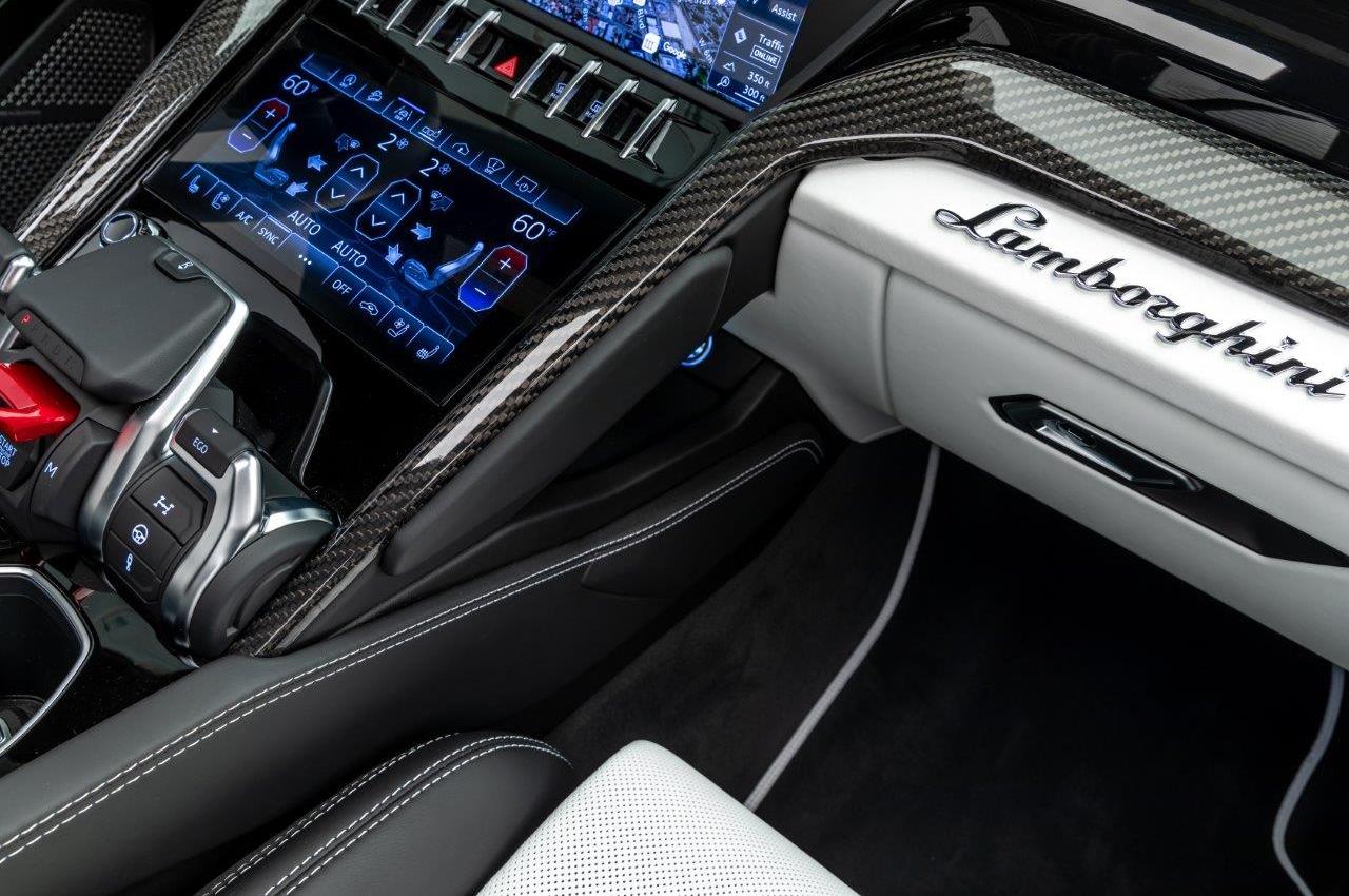LAMBORGHINI URUS BY 1016 INDUSTRIES, foto 40