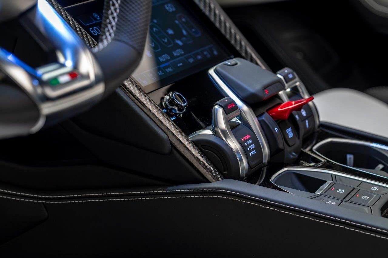 LAMBORGHINI URUS BY 1016 INDUSTRIES, foto 51