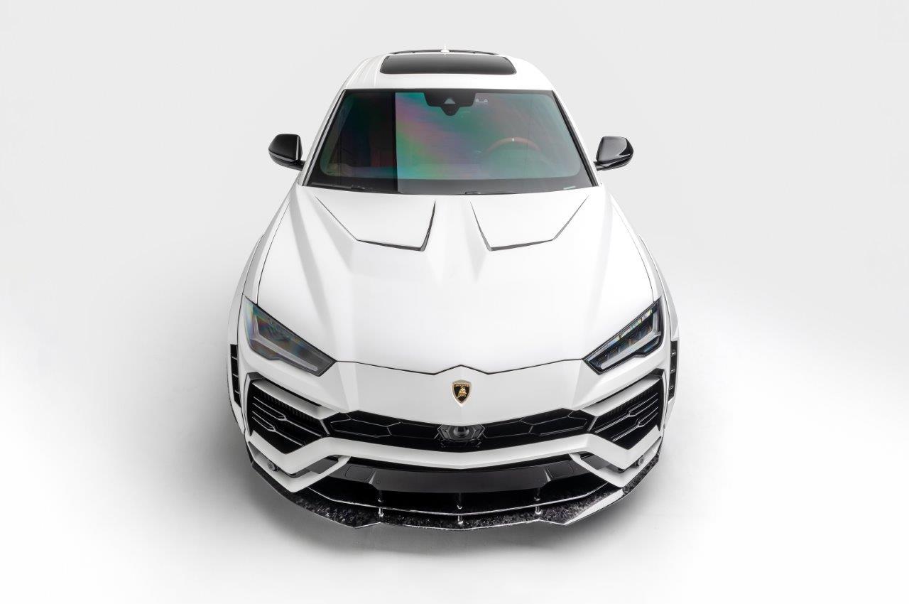 LAMBORGHINI URUS BY 1016 INDUSTRIES, foto 58
