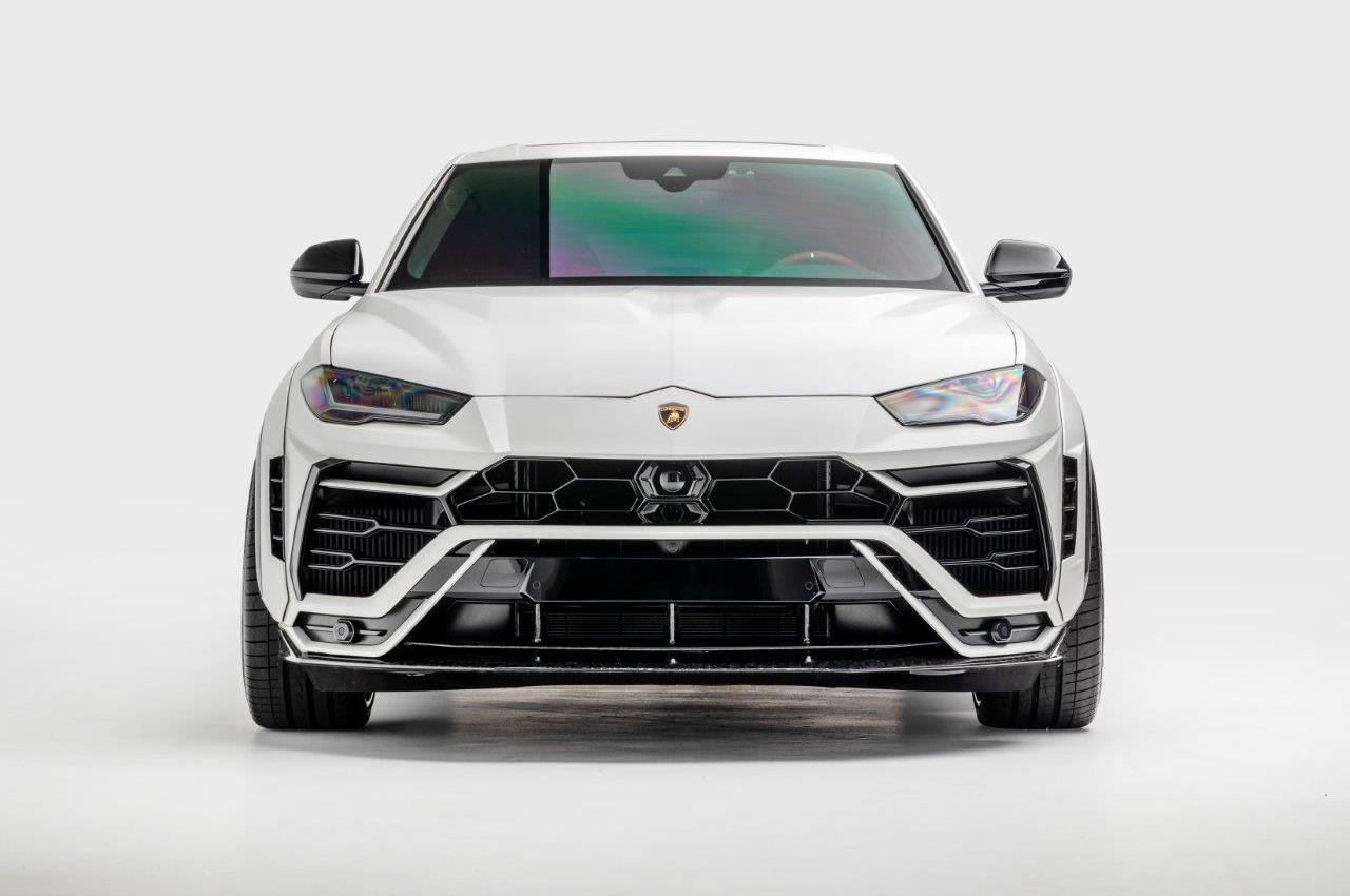 LAMBORGHINI URUS BY 1016 INDUSTRIES, foto 59