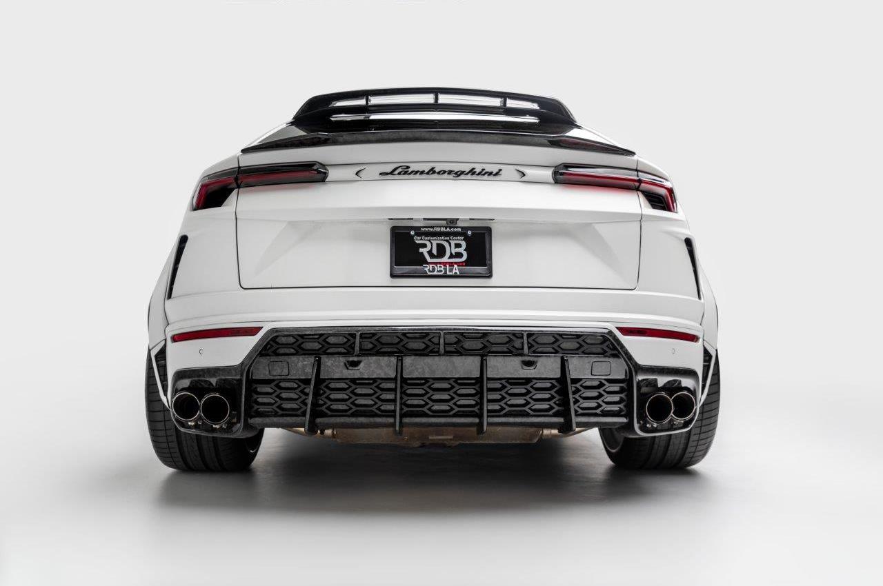 LAMBORGHINI URUS BY 1016 INDUSTRIES, foto 69