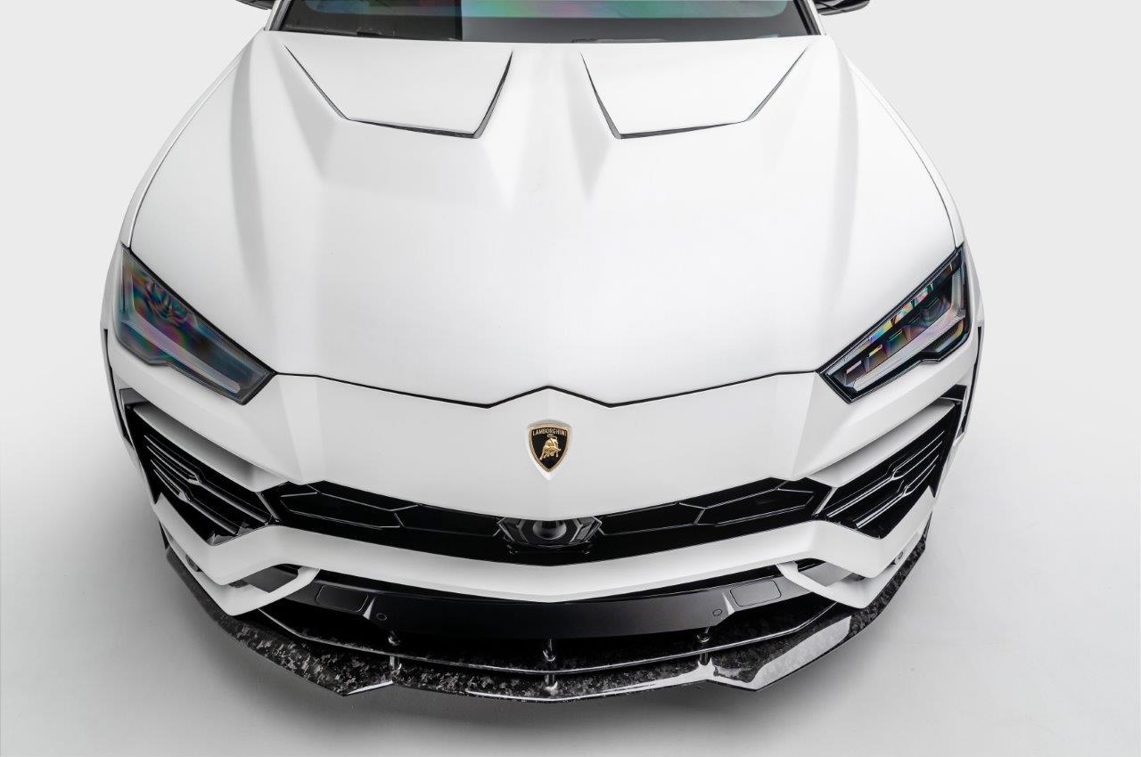 LAMBORGHINI URUS BY 1016 INDUSTRIES, foto 71