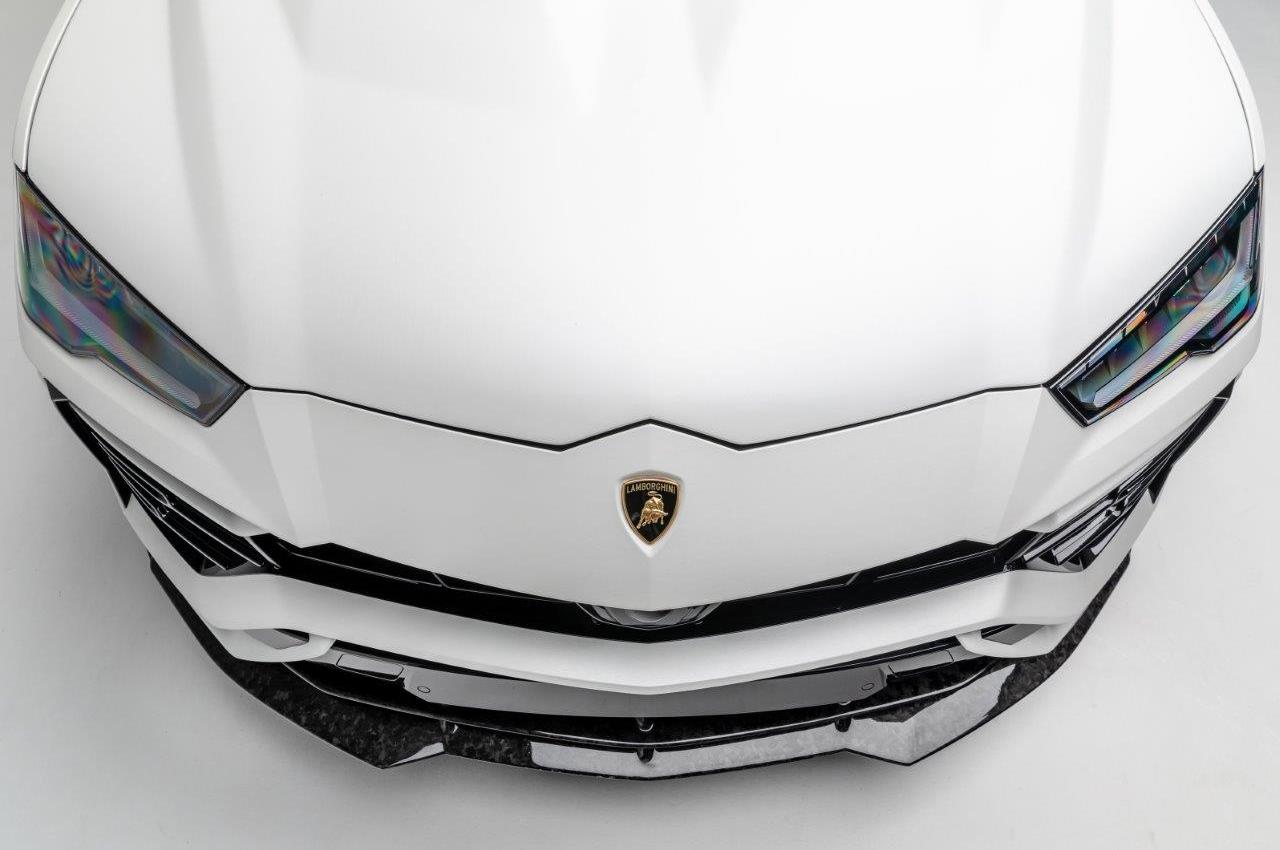 LAMBORGHINI URUS BY 1016 INDUSTRIES, foto 72