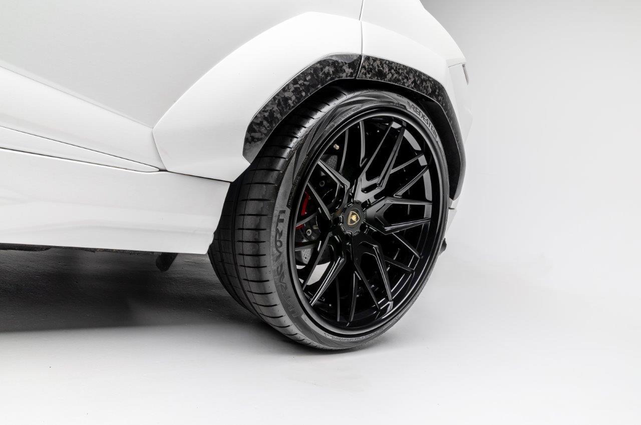 LAMBORGHINI URUS BY 1016 INDUSTRIES, foto 74