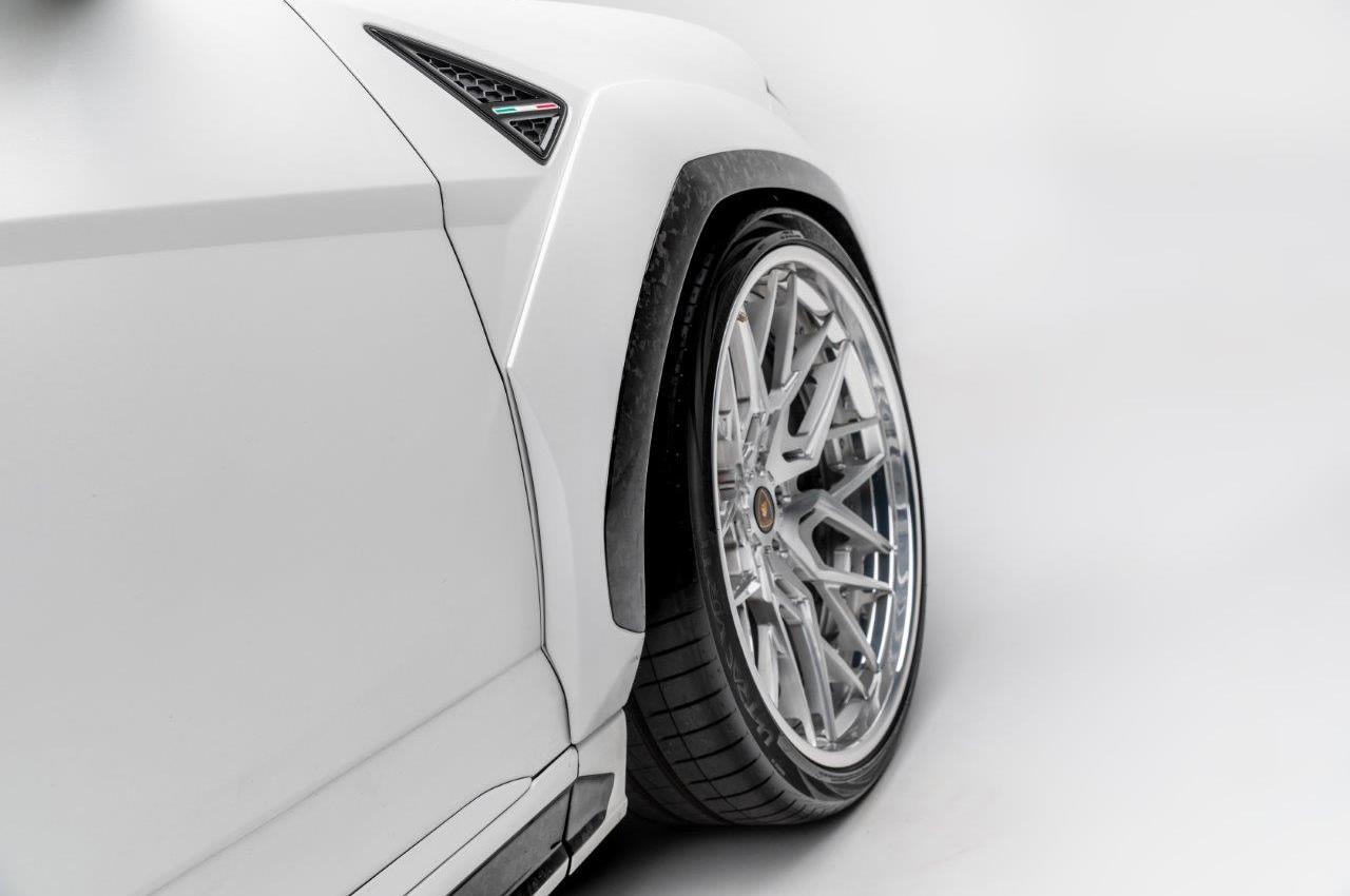 LAMBORGHINI URUS BY 1016 INDUSTRIES, foto 76