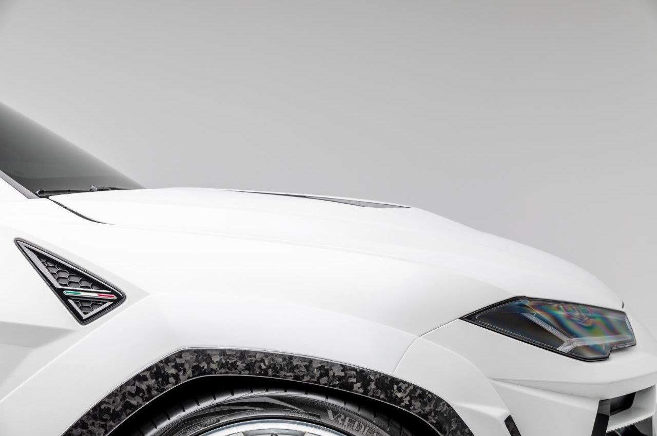 LAMBORGHINI URUS BY 1016 INDUSTRIES, foto 78