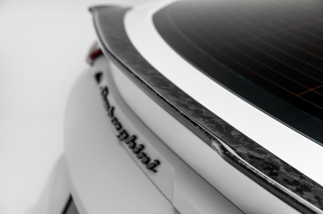 LAMBORGHINI URUS BY 1016 INDUSTRIES, foto 82
