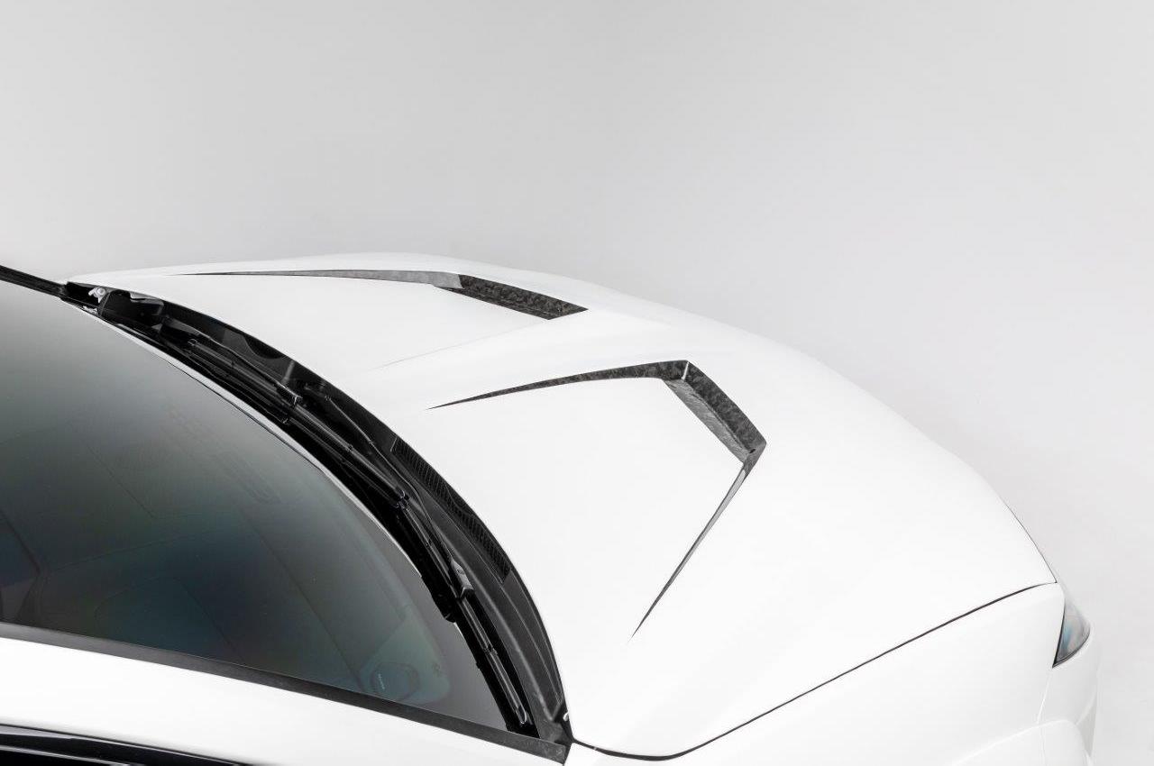 LAMBORGHINI URUS BY 1016 INDUSTRIES, foto 84