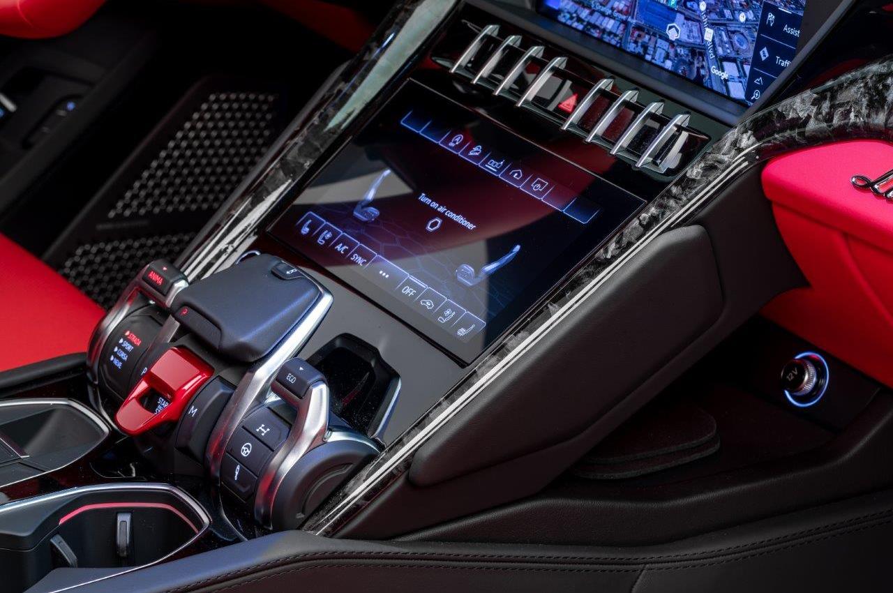 LAMBORGHINI URUS BY 1016 INDUSTRIES, foto 100