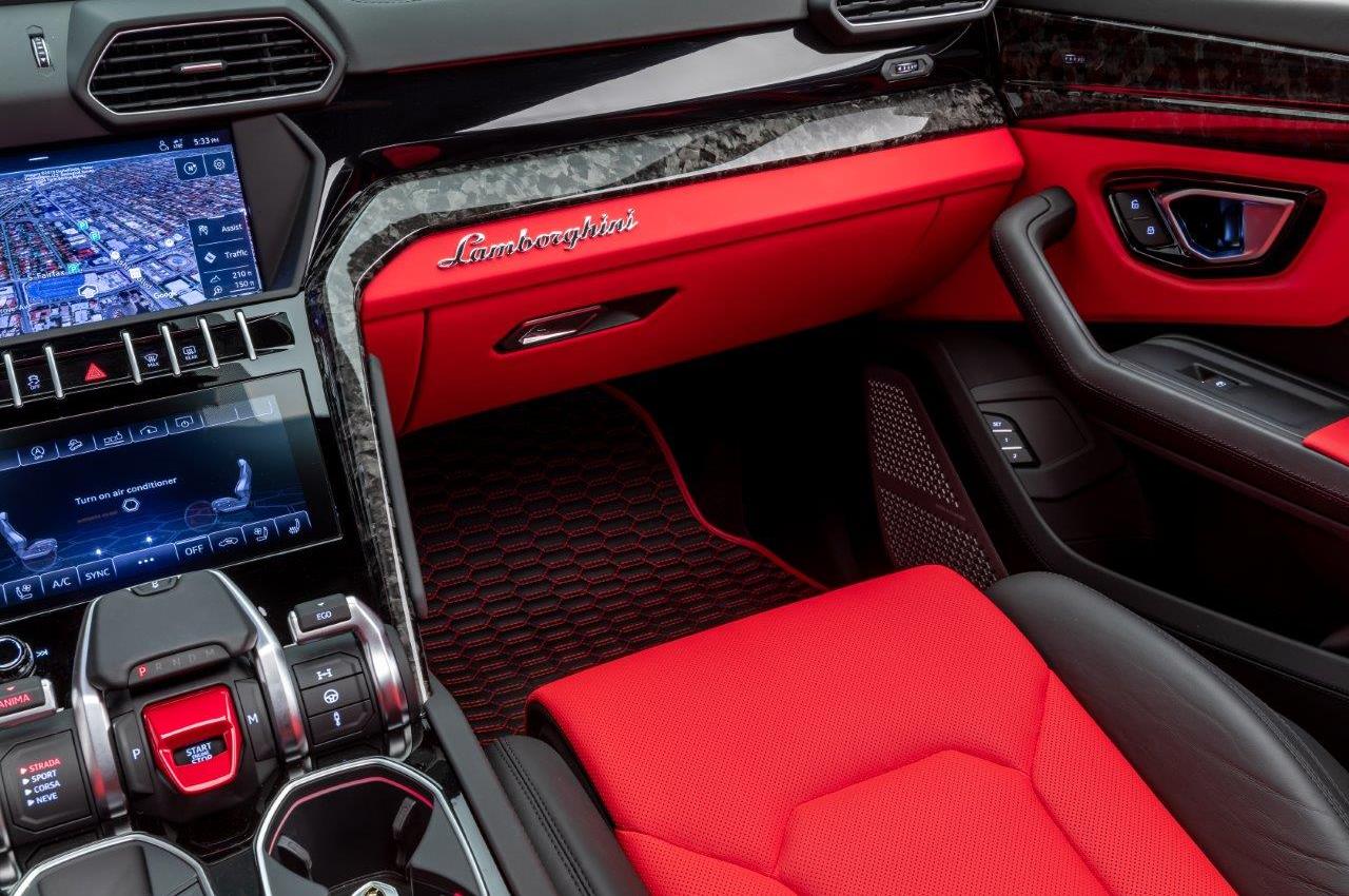 LAMBORGHINI URUS BY 1016 INDUSTRIES, foto 103