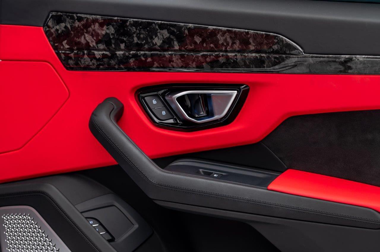 LAMBORGHINI URUS BY 1016 INDUSTRIES, foto 104