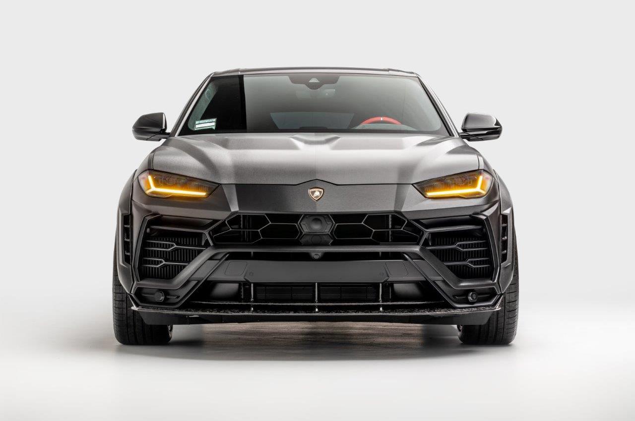 LAMBORGHINI URUS BY 1016 INDUSTRIES, foto 114