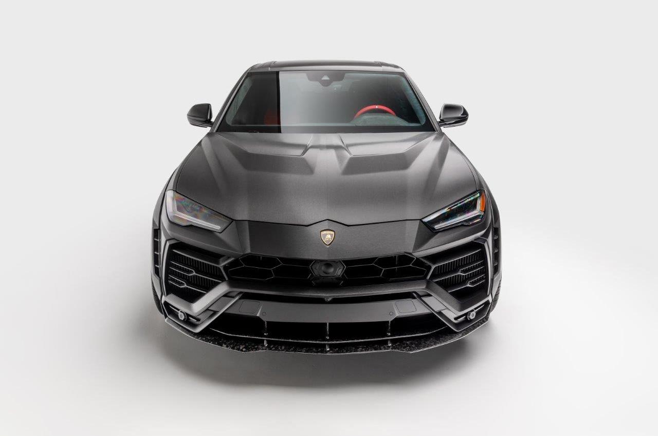 LAMBORGHINI URUS BY 1016 INDUSTRIES, foto 115
