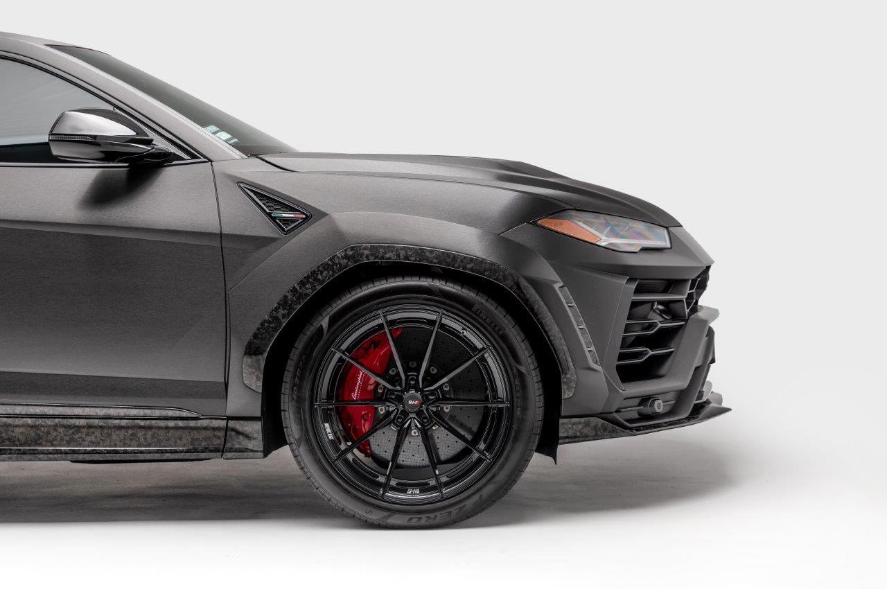 LAMBORGHINI URUS BY 1016 INDUSTRIES, foto 120