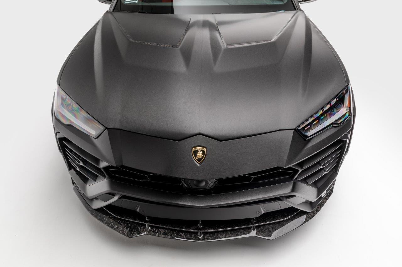 LAMBORGHINI URUS BY 1016 INDUSTRIES, foto 121