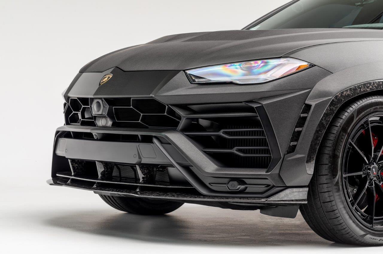 LAMBORGHINI URUS BY 1016 INDUSTRIES, foto 122