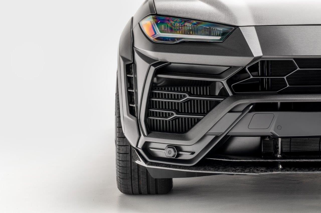 LAMBORGHINI URUS BY 1016 INDUSTRIES, foto 123