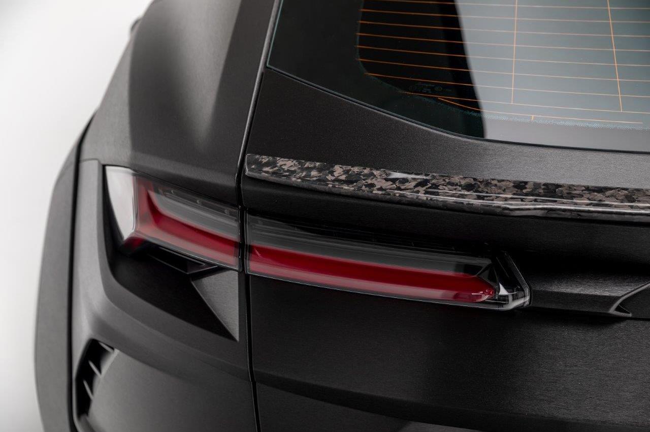 LAMBORGHINI URUS BY 1016 INDUSTRIES, foto 128