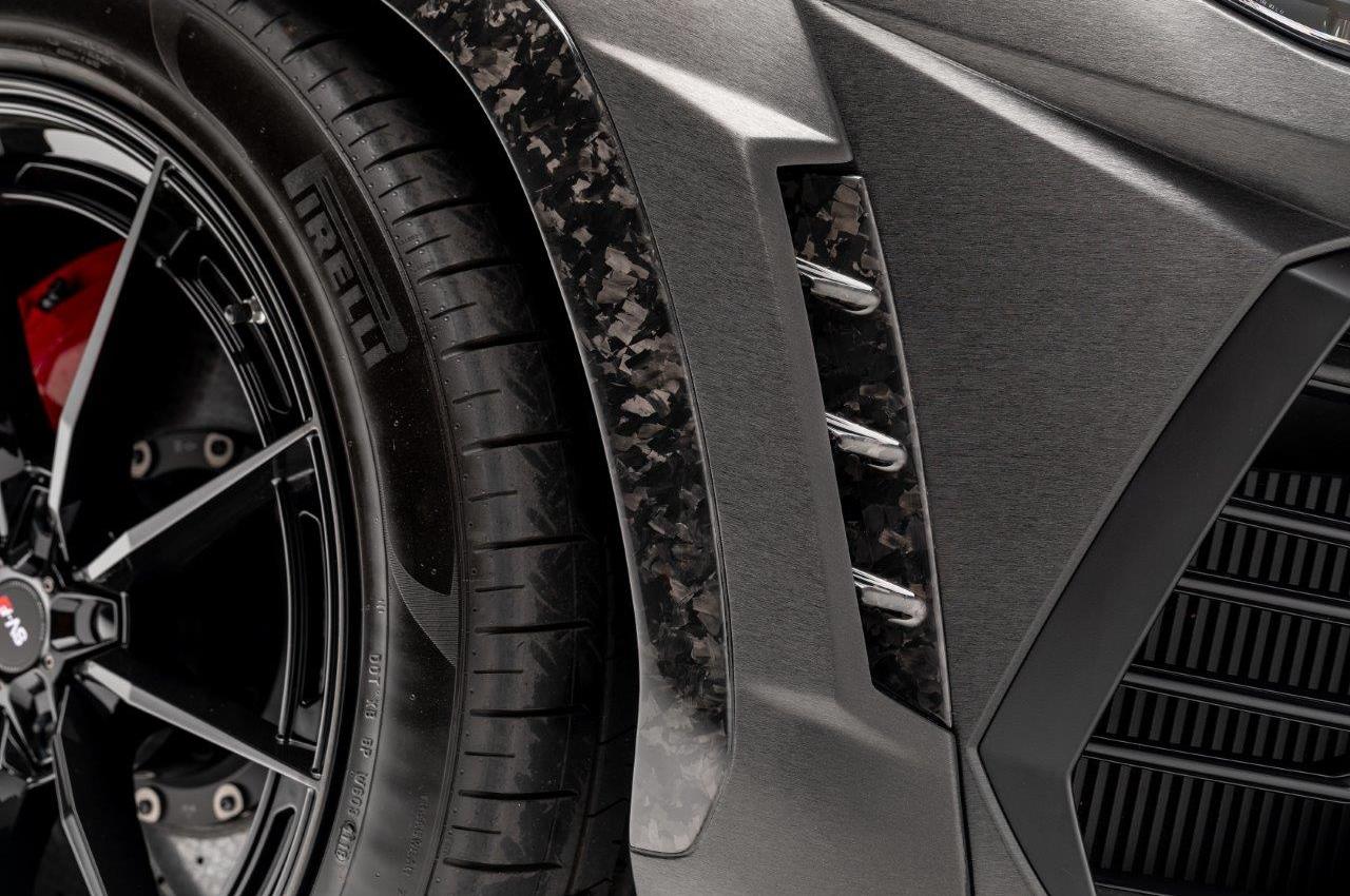 LAMBORGHINI URUS BY 1016 INDUSTRIES, foto 137