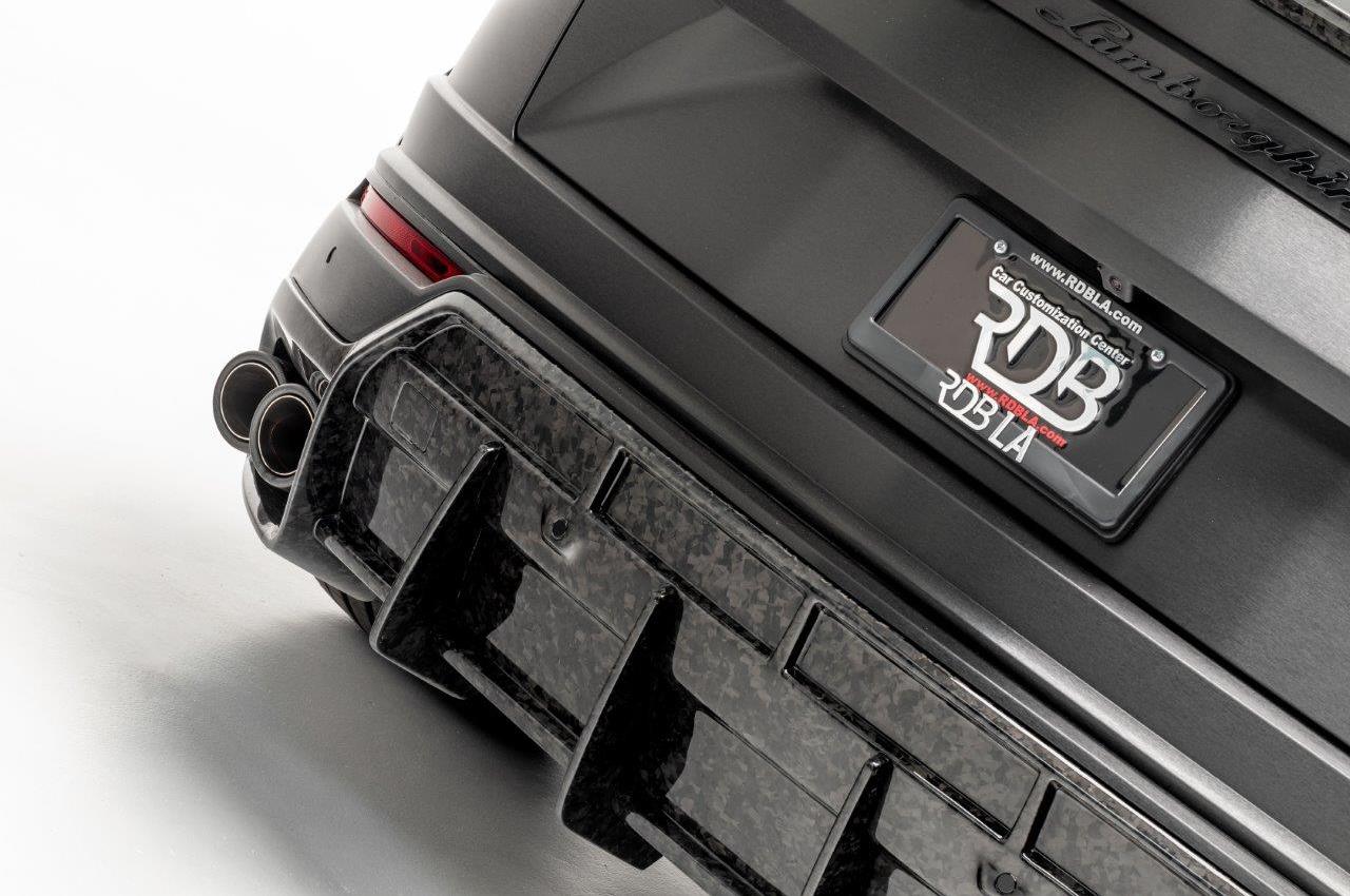 LAMBORGHINI URUS BY 1016 INDUSTRIES, foto 139
