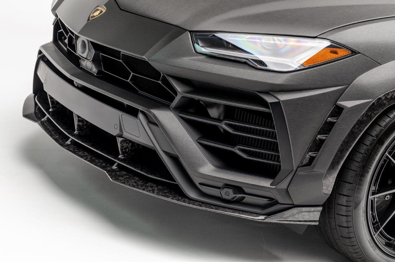 LAMBORGHINI URUS BY 1016 INDUSTRIES, foto 143