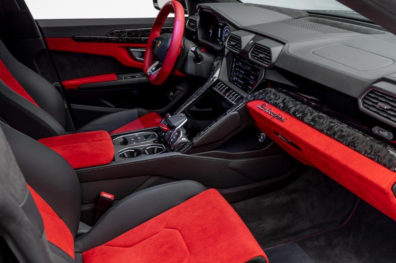 LAMBORGHINI URUS BY 1016 INDUSTRIES, foto 148