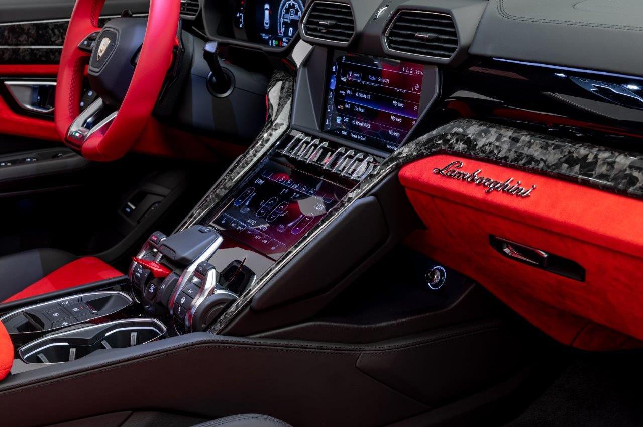 LAMBORGHINI URUS BY 1016 INDUSTRIES, foto 150