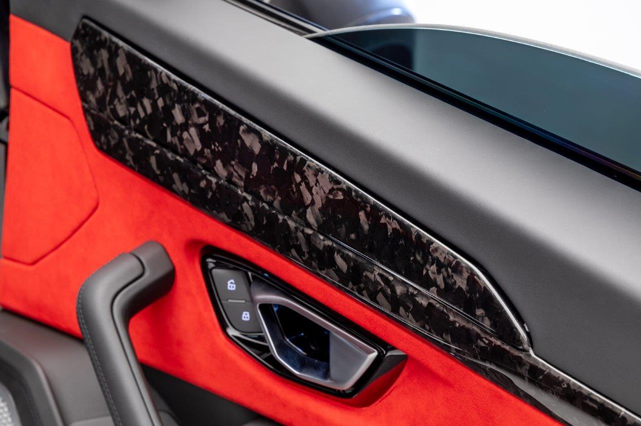 LAMBORGHINI URUS BY 1016 INDUSTRIES, foto 156