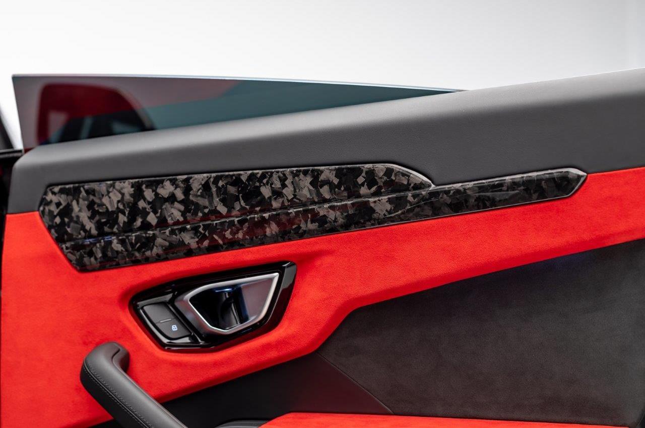 LAMBORGHINI URUS BY 1016 INDUSTRIES, foto 157