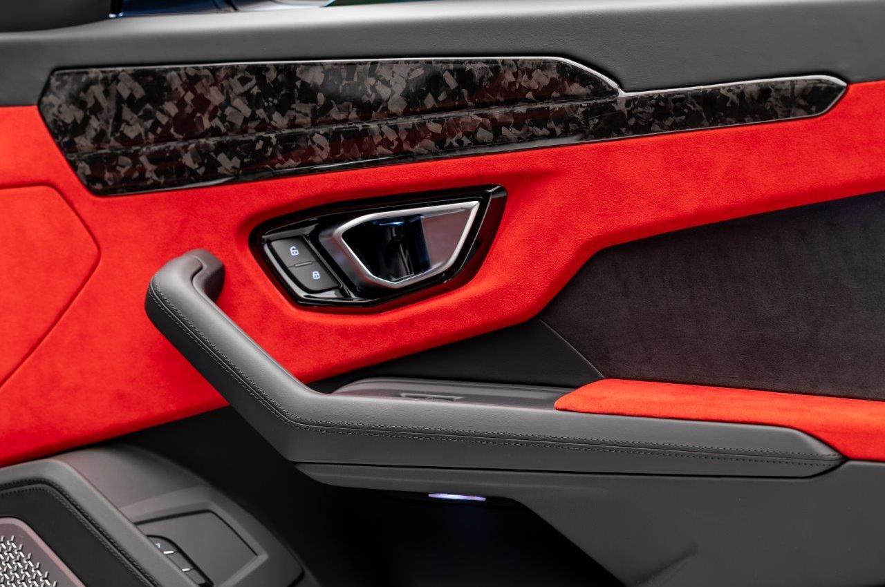 LAMBORGHINI URUS BY 1016 INDUSTRIES, foto 158